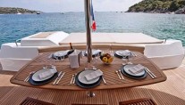 Worlds End -  Al Freco Dining